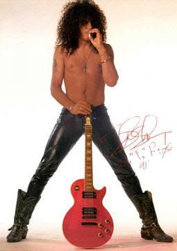 Slash 1988