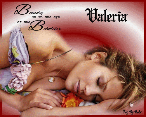 VALERIA.gif picture by BABES_WORLD