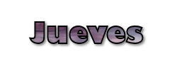 Jueves.png picture by BABES_WORLD