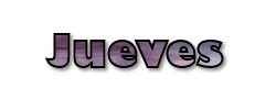 Jueves.png  picture   by BABES_WORLD