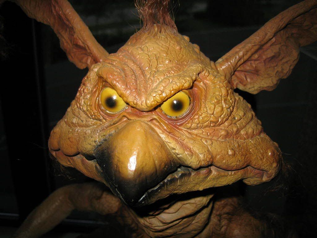 life size salacious crumb