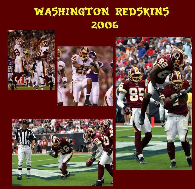 Washington Redskins Image | Washington Redskins Picture Code