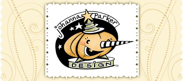 Johanna Parker Design