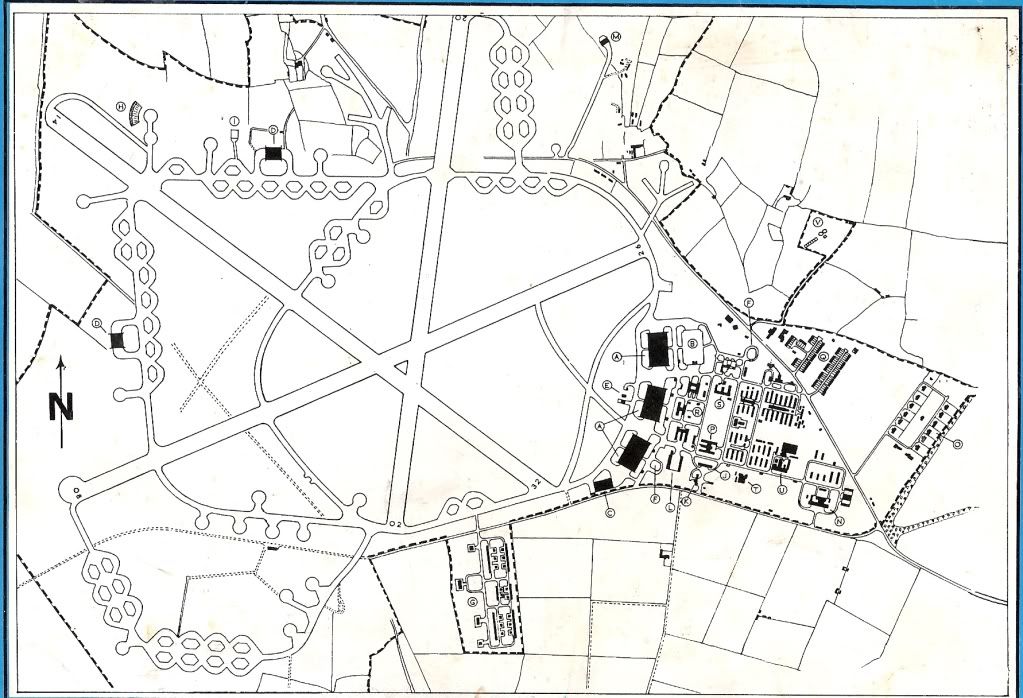 RAF St Eval question