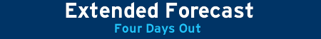 Extended Forecast
