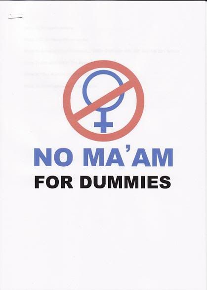 No Dummies