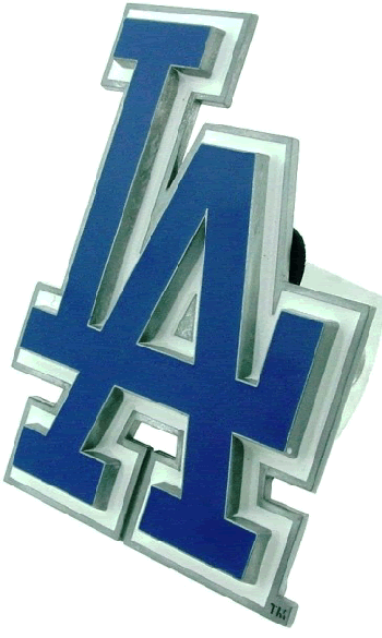 los angeles dodgers logo wallpaper. Los Angeles Dodgers logo Image