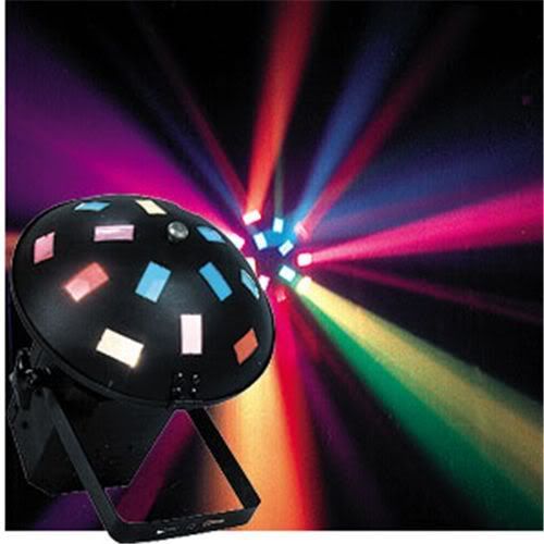 American DJ VERTIGO Effects DJ Light