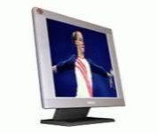 Mag Innovation 17&quot; LCD Computer Monitor
