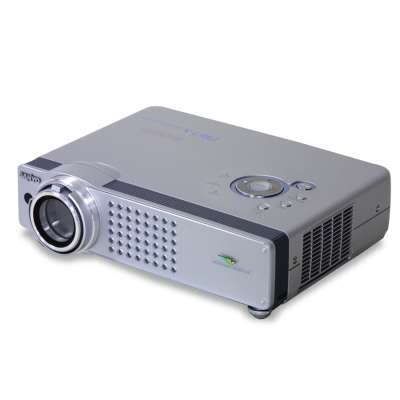 Sanyo PLC-XU55 3LCD HD Projector with 2500 Lumens