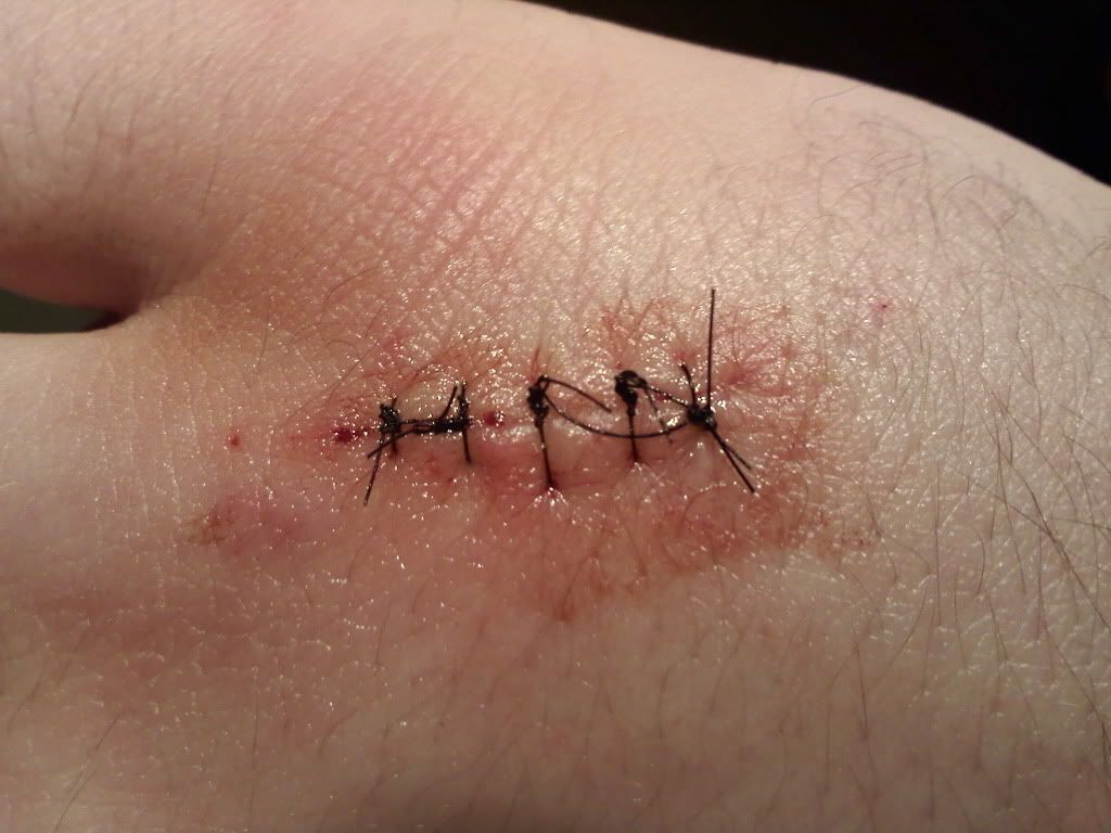 Don't let anyone tell you water cooling isn't dangerous D Warning