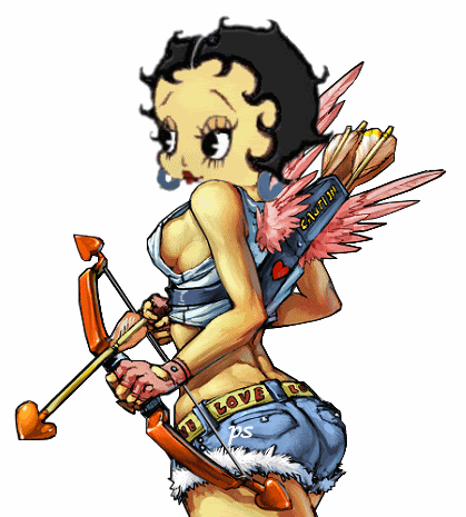 bad cupid images