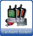 Car Alarm System