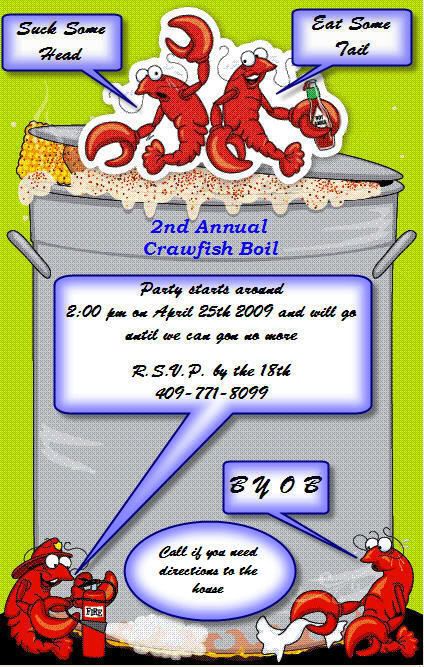 Crawfish+boil+invitation+wording