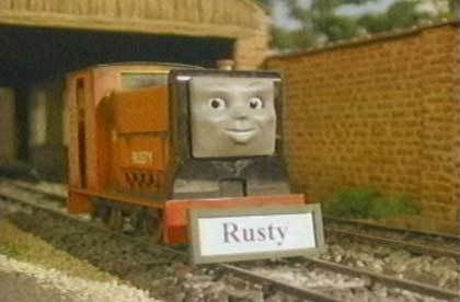 Rusty Photo by dcelano | Photobucket