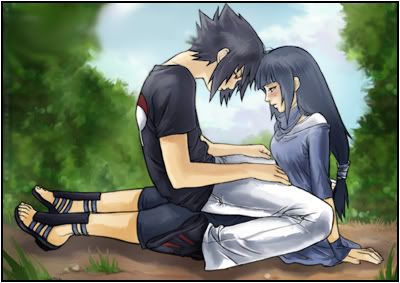 dontblushjustlookatmebyni71.jpg sasuhina image by gaaralover804