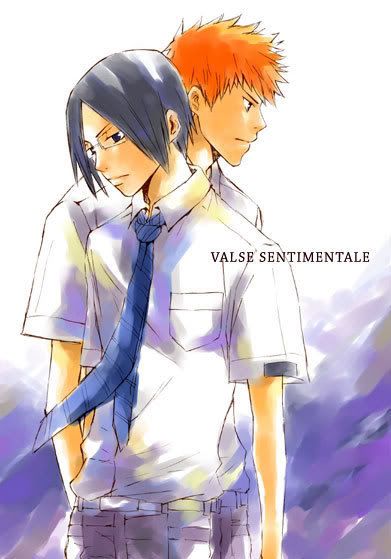 ichigo/ishida Pictures, Images and Photos