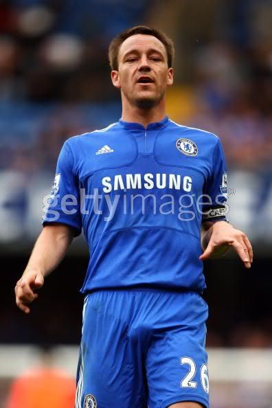 John Terry - Gallery Colection