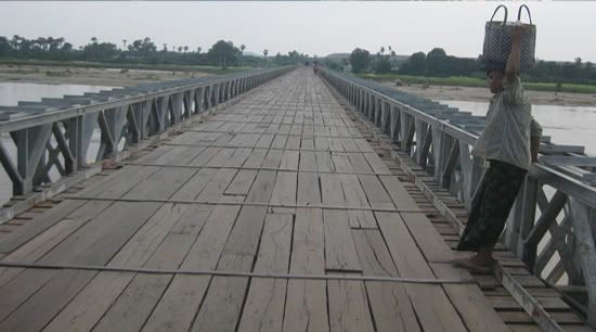 North Yamar Bridge