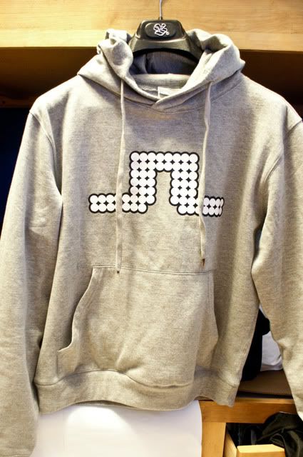 J Lindeberg Hoodie. J.lindeberg pullover / hoodies