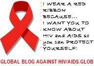 Global 

Bloggers Against AIDS Campaign