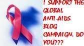 Global 

Bloggers Against AIDS Campaign