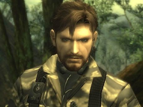 Solid Snake Cosplay on Metal Gear Solid Naked Snake Cosplay Help  Army Stuff Needed   Cosplay