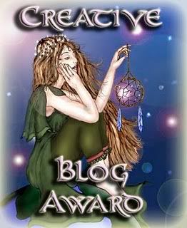 Blog Awards