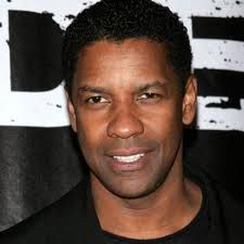 Denzel Washington on Making Movies Being Black2