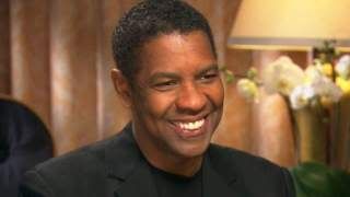 Denzel Washington on Making Movies Being Black3