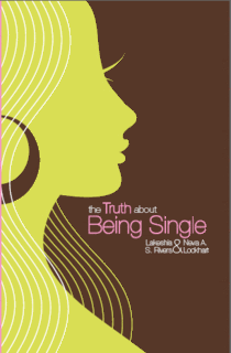 Book Review,The Truth about Being Single