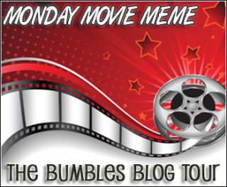 Monday Movie Meme