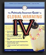 The Politically incorect guide to Global Warming: Book