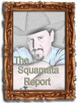 Ken at the Squamata Report