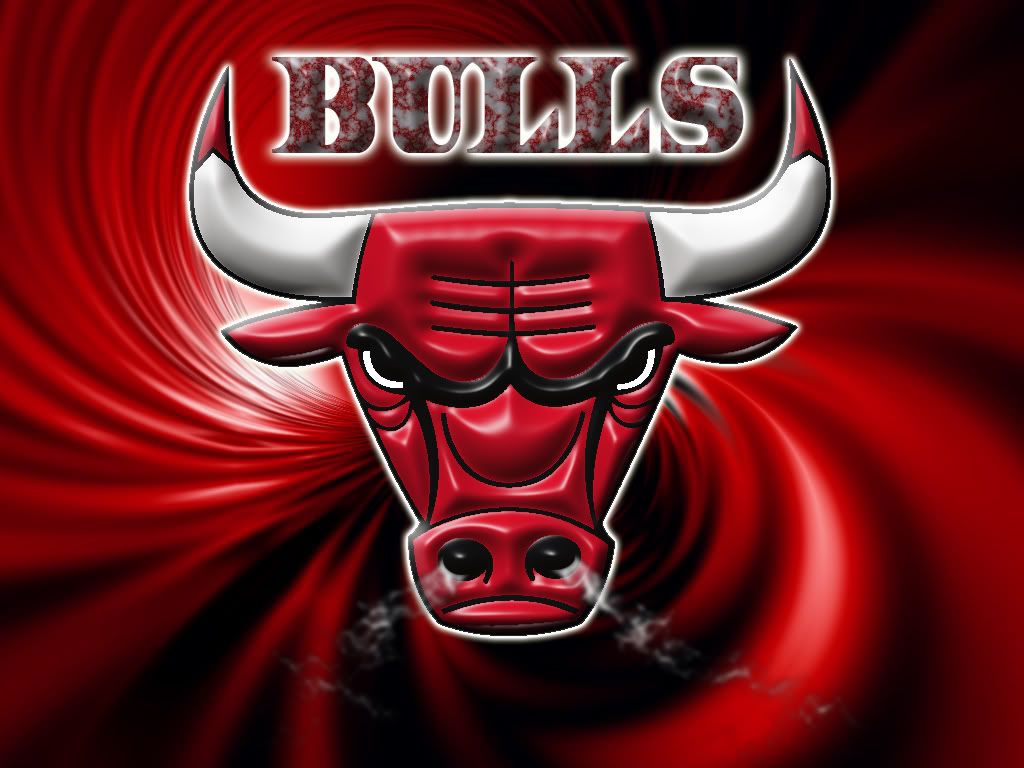 chicago BULLS graphics and comments