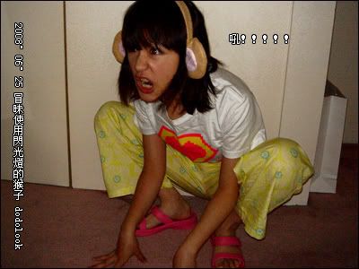 傘関猴早上一小時 - ddhihi - ddhihi的博客 閃光猴子3