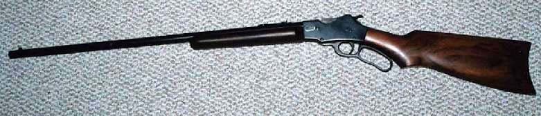 Vintage Mossberg Rimfire Information (Damguy Site) - RimfireCentral.com ...