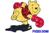 winnie the pooh