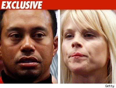 tiger woods wife pregnant. Tiger Woods Ex Wife Pregnant