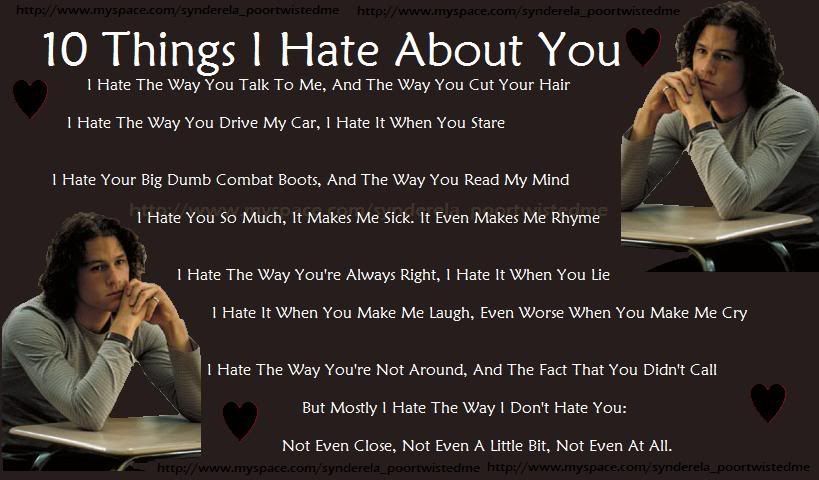 10+things+i+hate+about+you+poem+from+the+movie