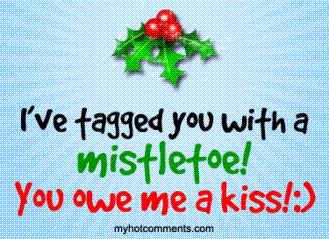 mistletoe Pictures, Images and Photos