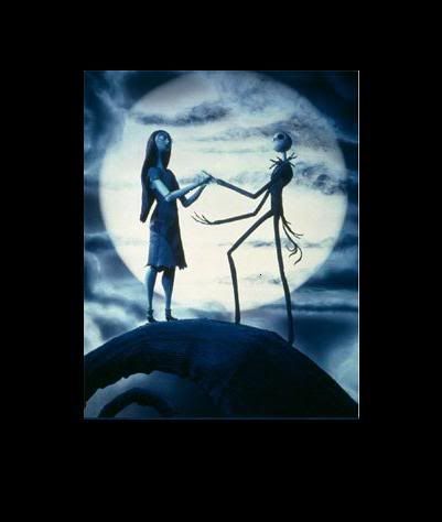 jack and sally tattoos. jack and sally Pictures,