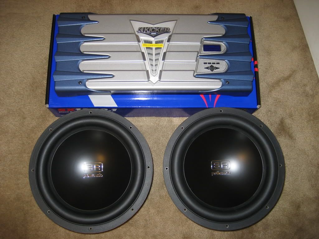 New stuff arrived. S10 Forum