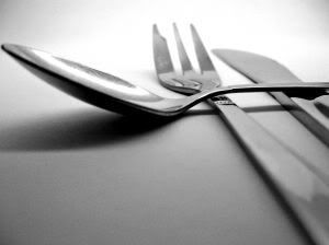 Cutlery