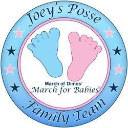 Joey's posse logo