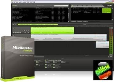 Mixmeister fusion full download