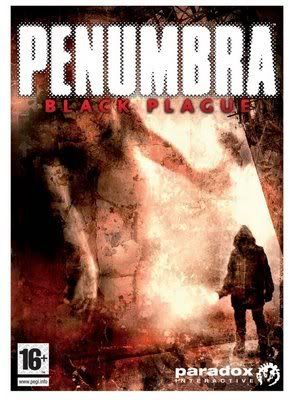 Penumbra Black Plague   PC Game