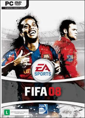 Download   FIFA 08 [PC] Completo