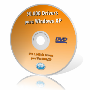 Baixar 50.000 Drivers   Windows XP