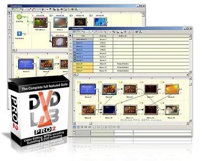 Dvd Lab Pro 2 Serial Crack Download